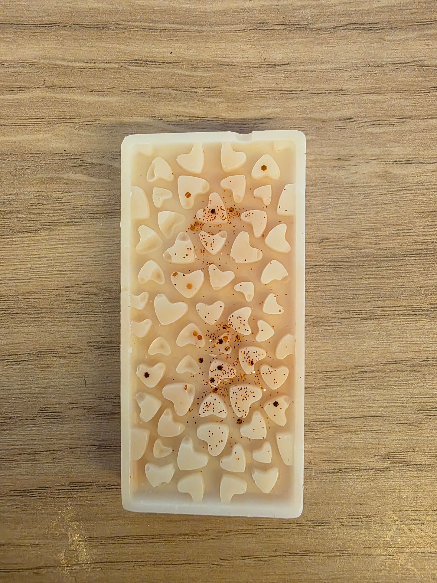 Fondant tablette