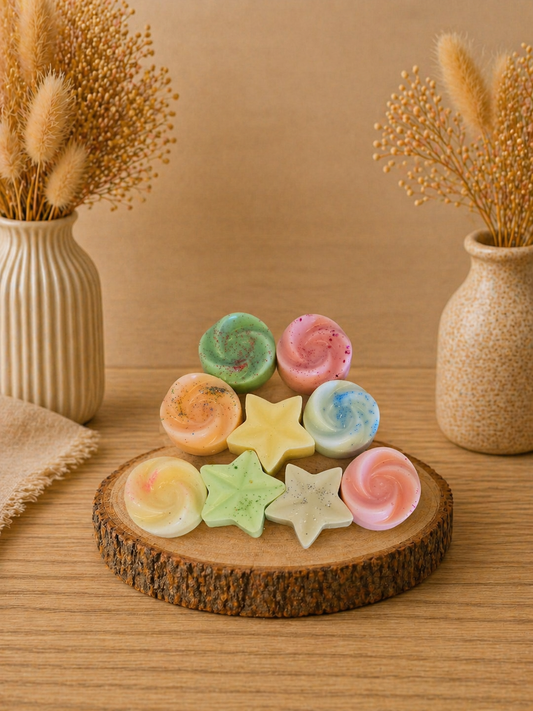 Comment bien utiliser un fondant parfumé ?