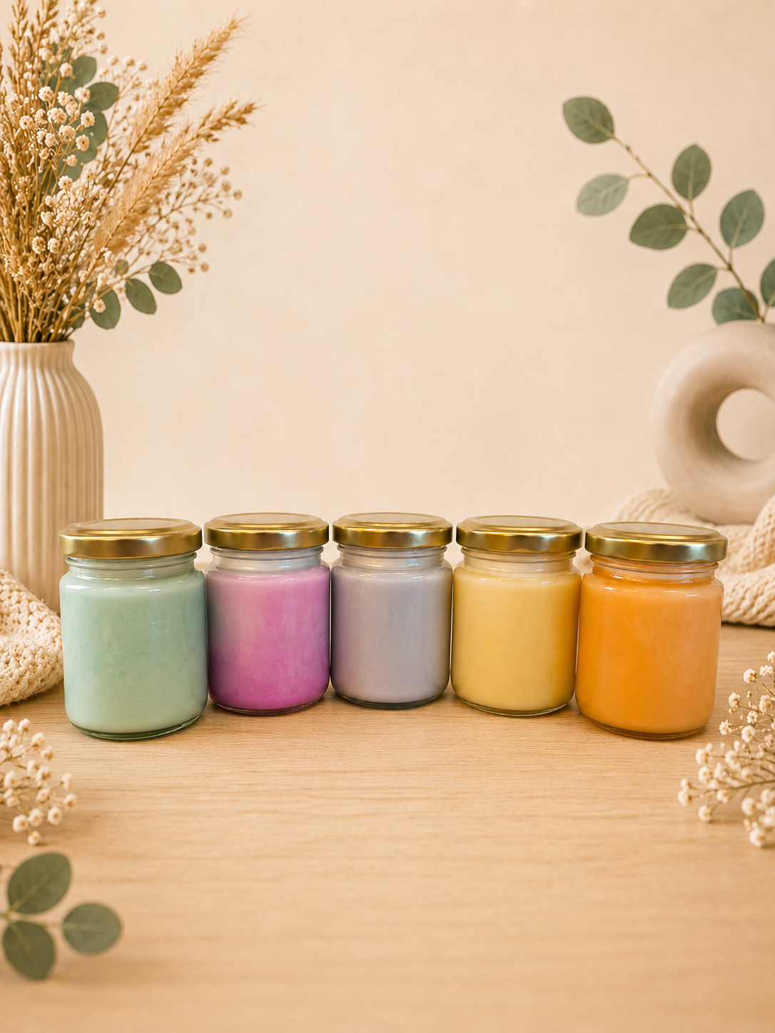 Collection Colors