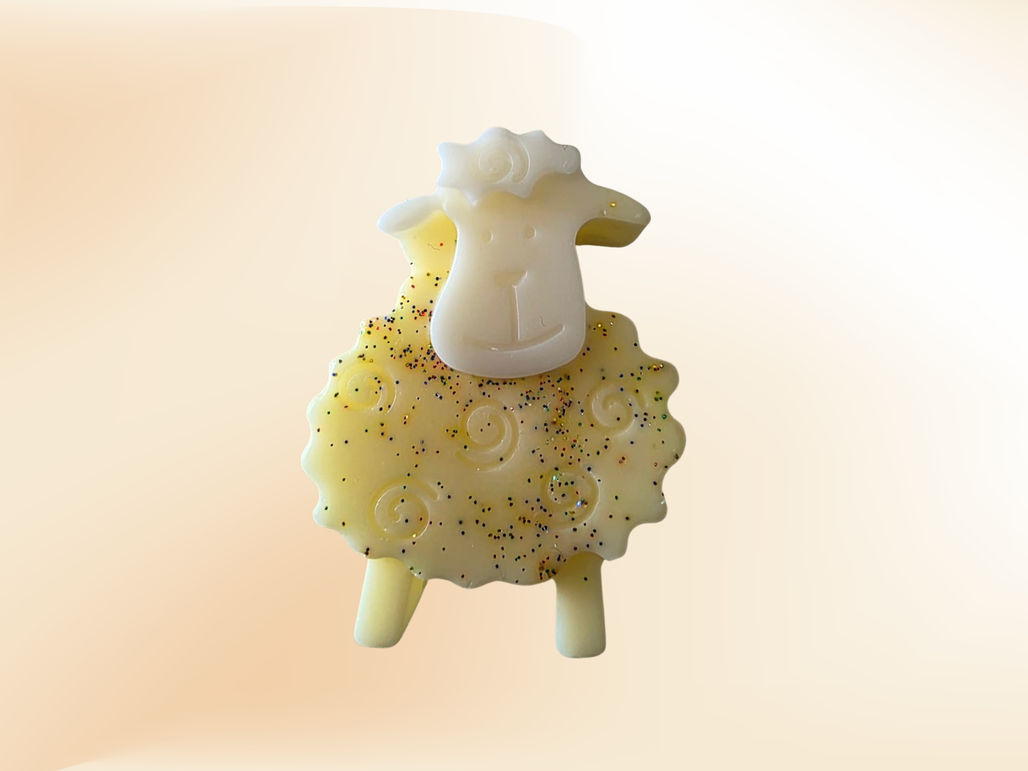 Fondant parfumé mouton