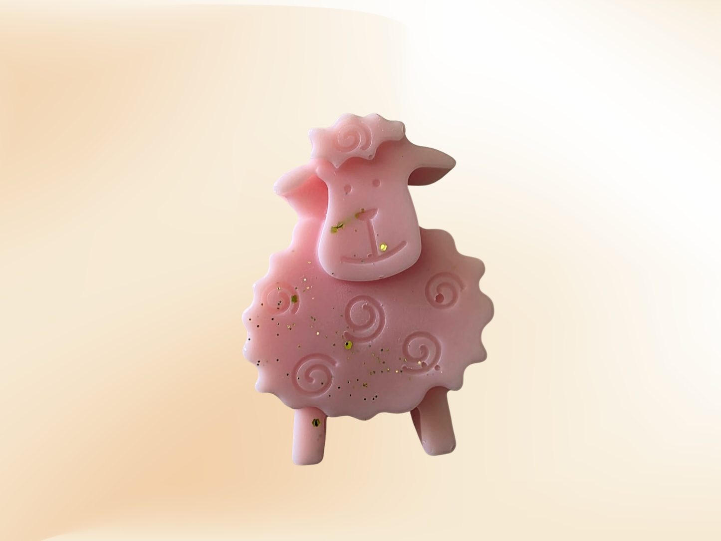 Fondant parfumé mouton