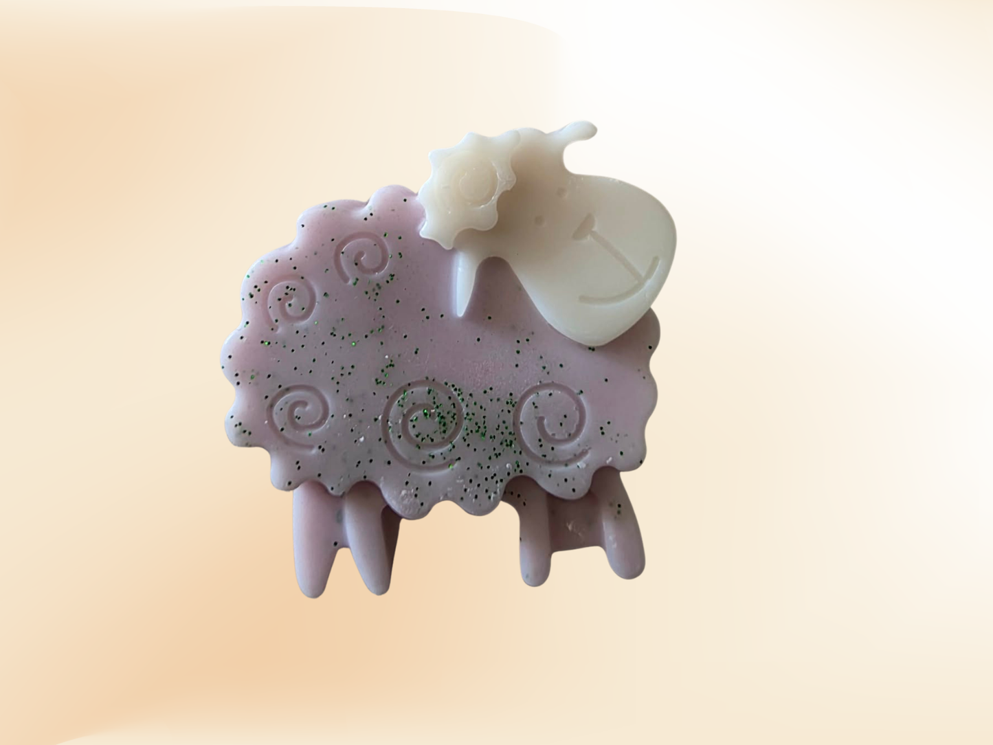 Fondant parfumé mouton