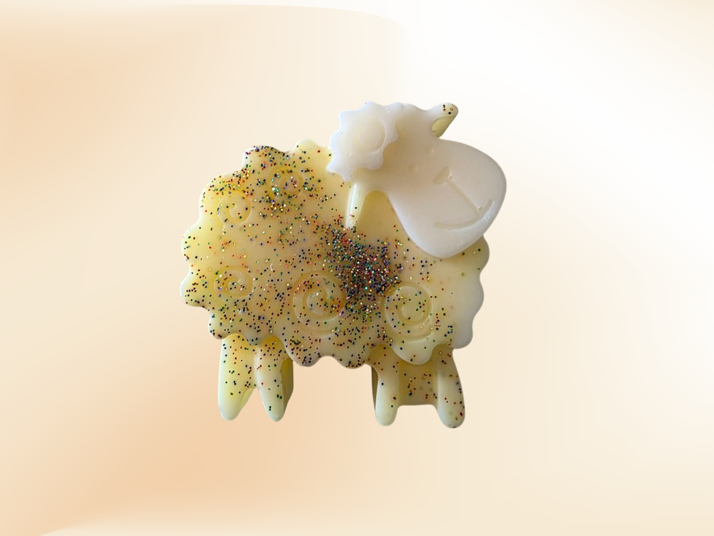 Fondant parfumé mouton