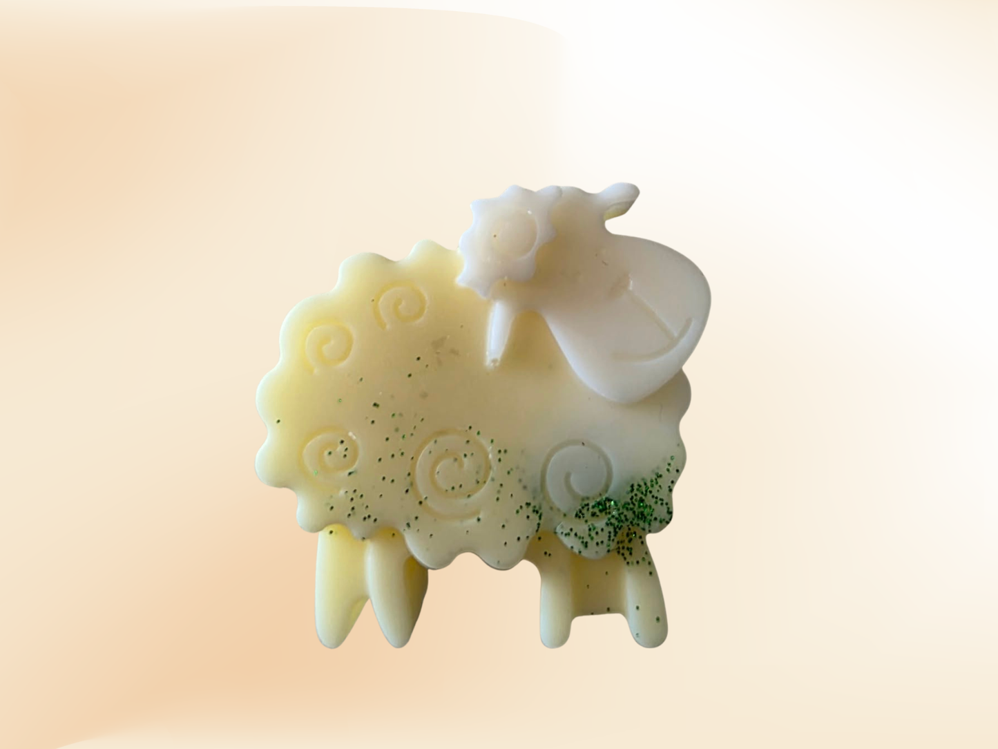 Fondant parfumé mouton