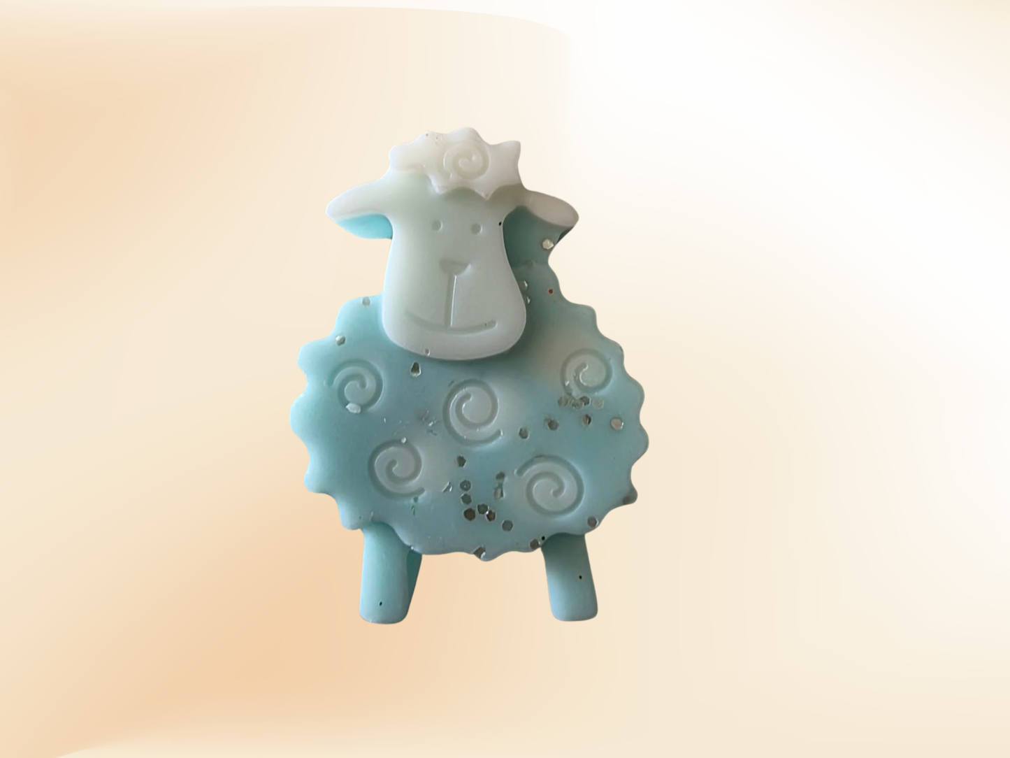 Fondant parfumé mouton