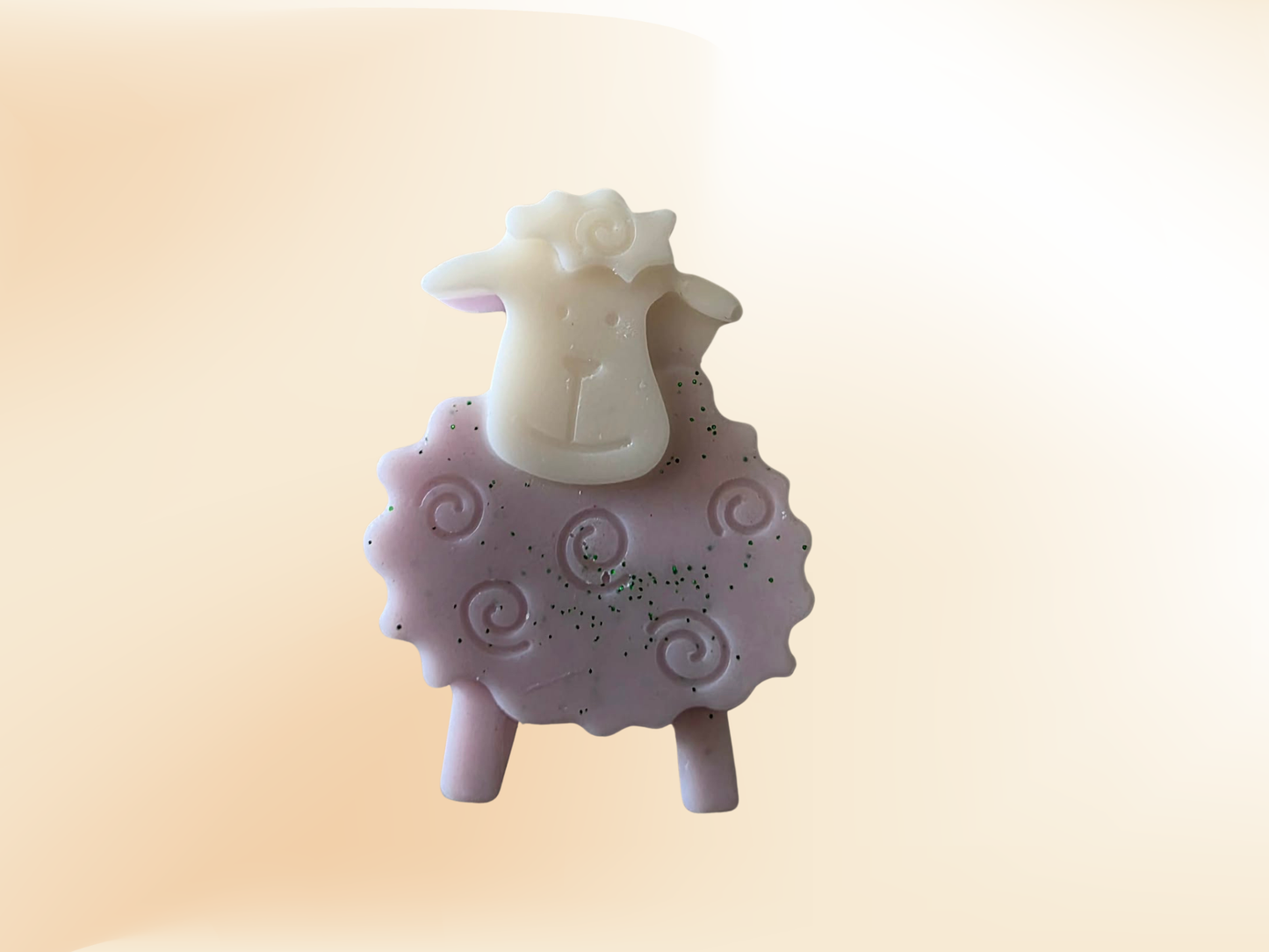 Fondant parfumé mouton