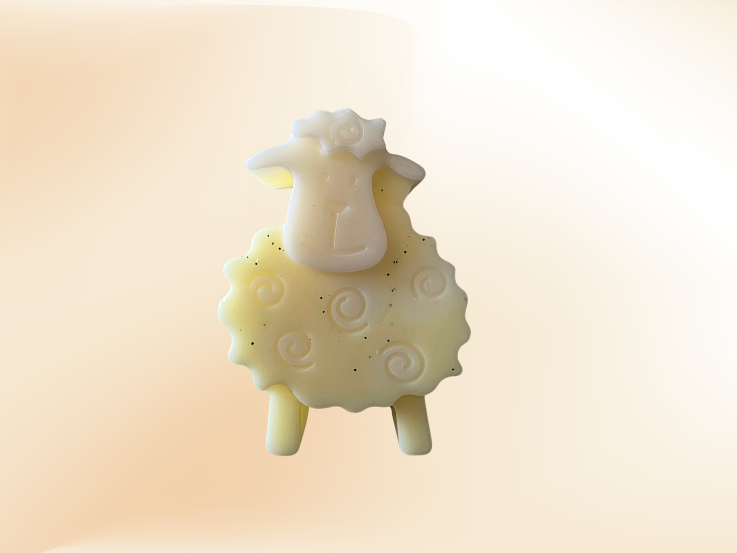 Fondant parfumé mouton