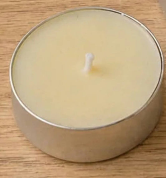 Bougie chauffe plat